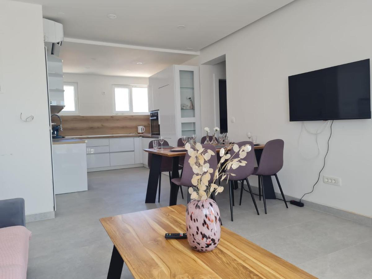Marijana Appartement *