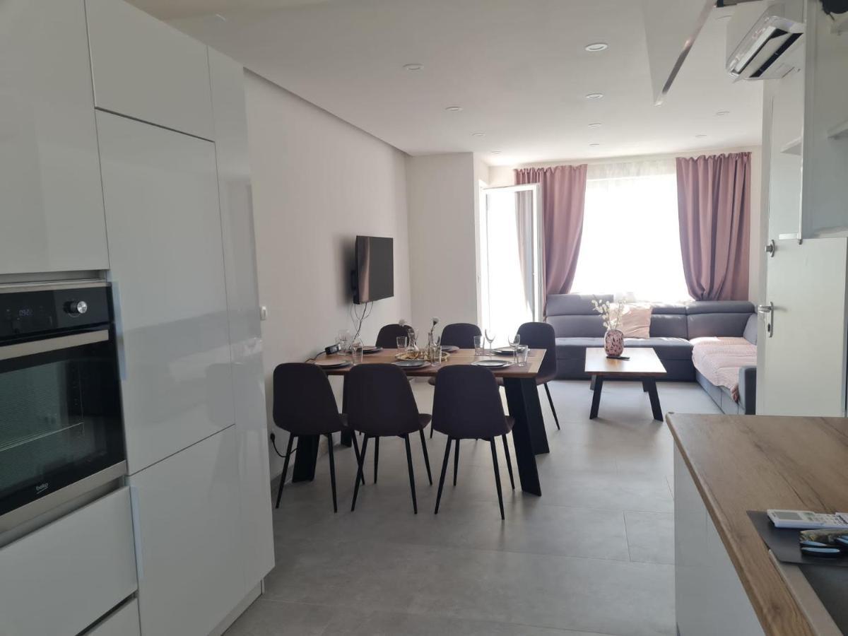 Appartement Marijana