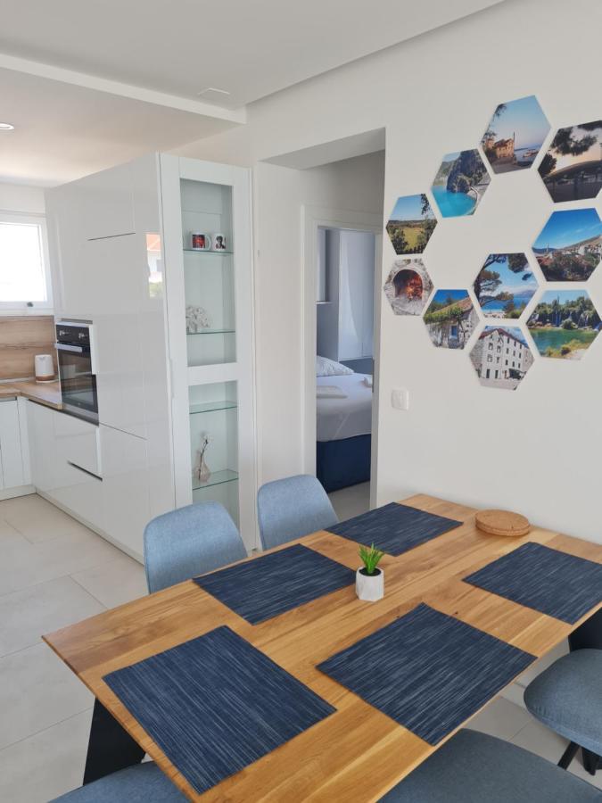 Appartement Marijana