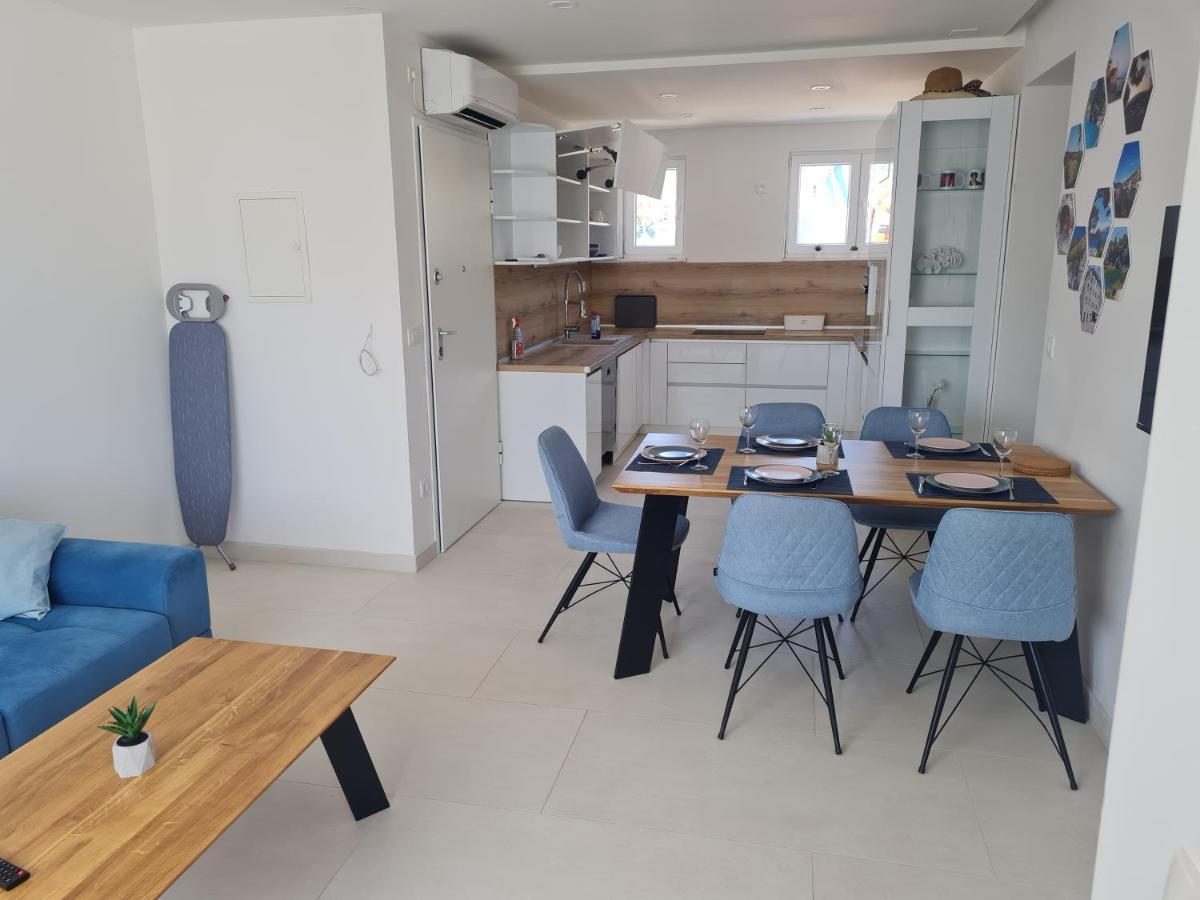 Appartement Marijana *