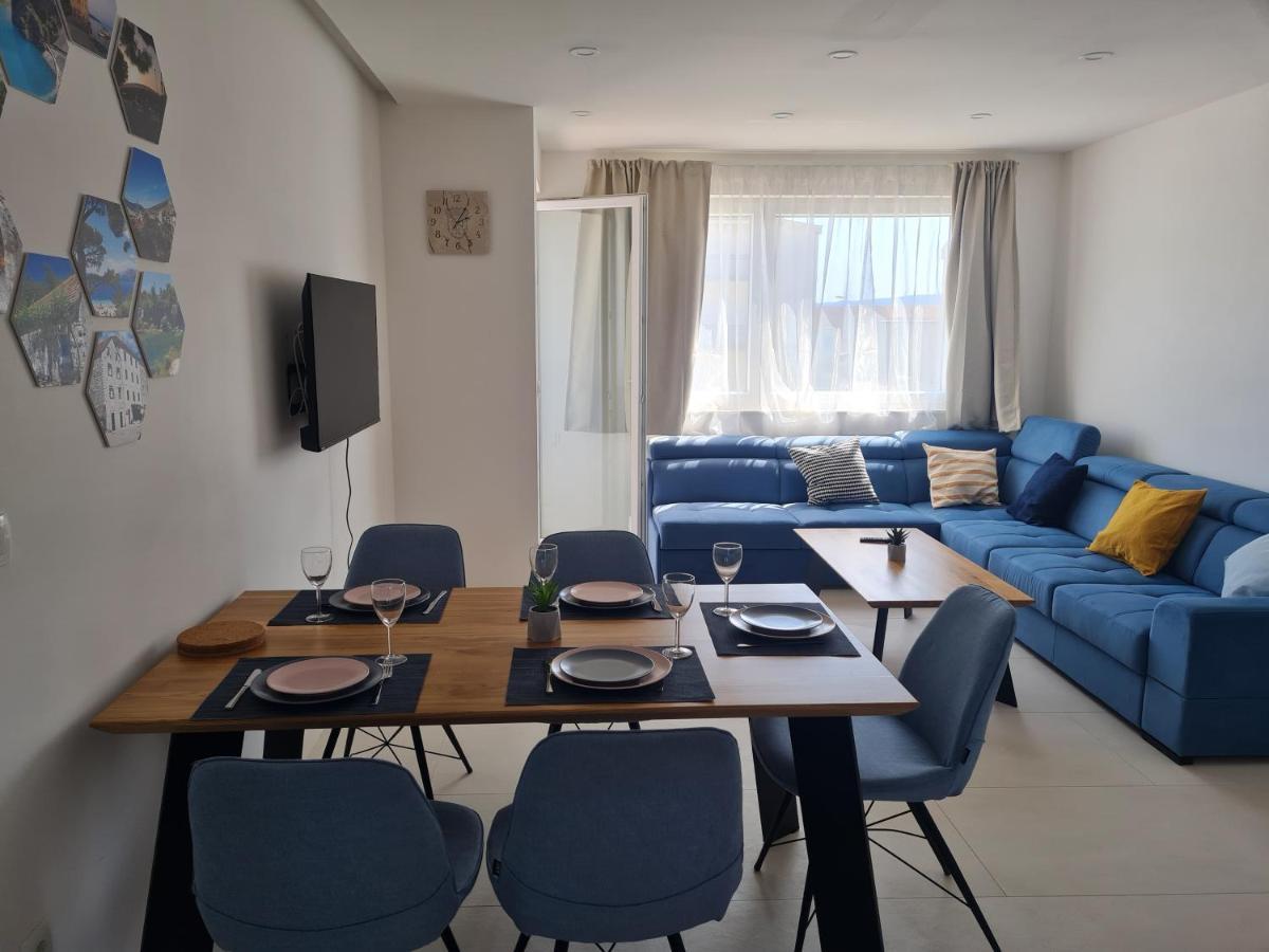 Appartement Marijana