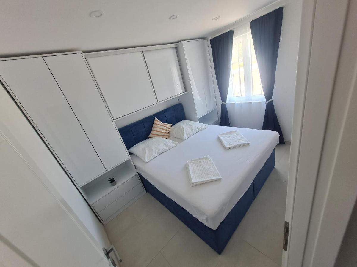 Appartement Marijana *