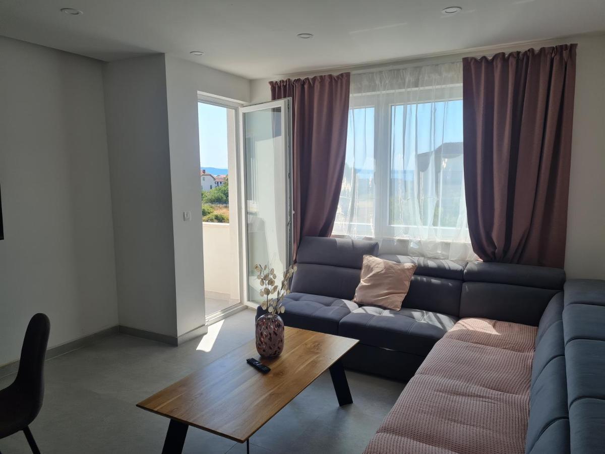 Marijana Appartement *