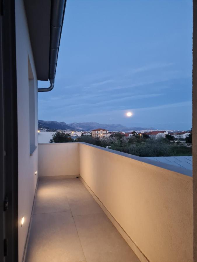 Marijana Appartement *