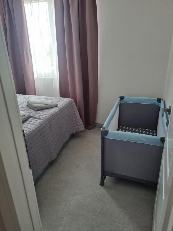 Marijana Appartement Kaštela