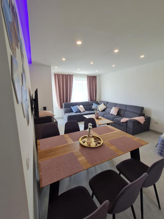 Marijana Appartement *