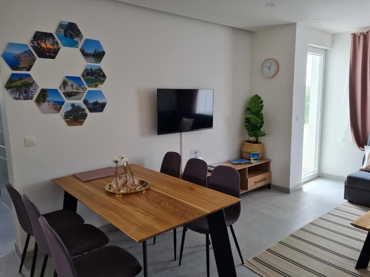 Appartement Marijana